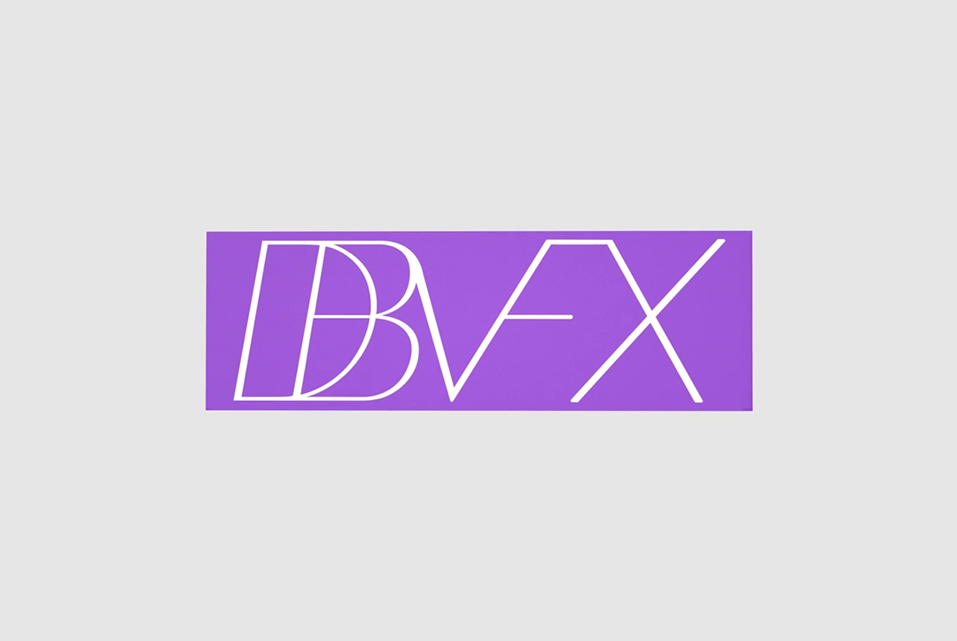 DBVFX Showreel