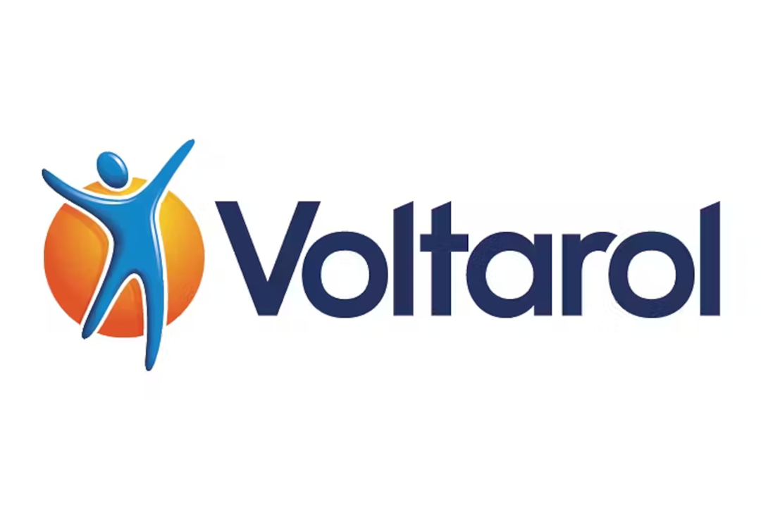 Voltarol