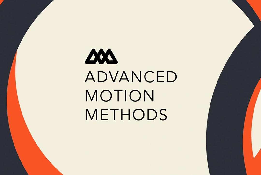Advanced Motion Methods